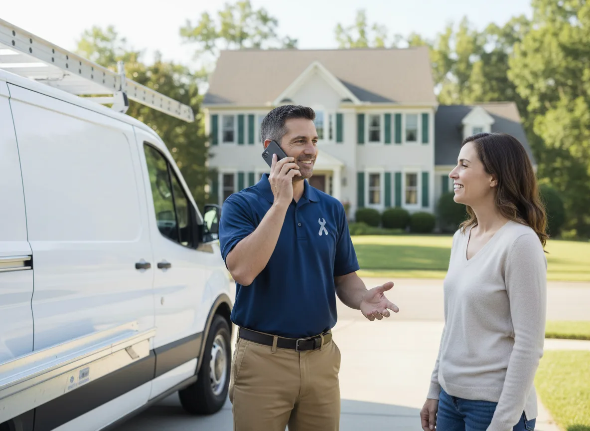 Home Gutter Service Columbia, VA FAQs